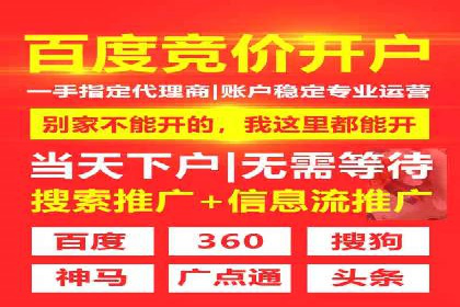 案例解析：如何有效进行SEM推广